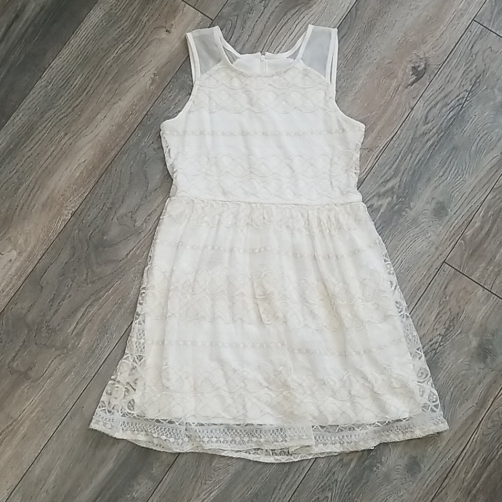 Childrens Place Size 10 Dress